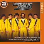 poster Me Volví A Acordar De Ti (Album Version) Íconos 25 Éxitos
