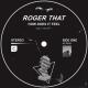 Roger That (UK) - How Does It Feel (Extended Mix)