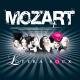 Mozart L'Opéra Rock - 01 Comédie tragédie [ Комедия-Трагедия ]