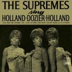 album image You Keep Me Hangin' On The Supremes Sing Holland, Dozier, Holland