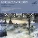 Georgy Sviridov - The Snowstorm: Waltz