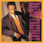 album image Sensitivity Ralph Tresvant (Expanded Edition)