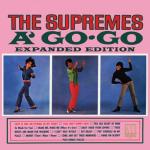album image Supremes A Go-Go (1968) - Shake Me Wake Me (When It's Over) Supremes A Go Go
