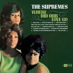 album image Come See About Me 50th Anniversary: The Singles Collection 1961-1969