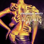 album image Young Stars Everybody Wants
