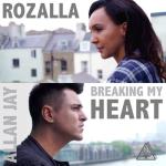album image Breaking My Heart (Matt Pop Club Mix) Breaking My Heart