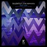 album image Silently (Anton Ishutin Remix) Silently (Remixes)