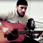 album image Моя любовь Всё пройдет