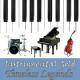 Instrumental All Stars - My Way (Officially Performed By Frank Sinatra)