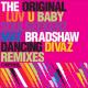 The Original - I Luv U Baby (Soulseekerz 'The Drayman' Instrumental)