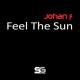 Johan F - Feel The Sun (Original)