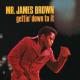 James Brown - (I Love You) For Sentimental Reasons