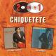 Chiquetete - De Pequeño