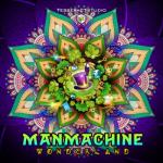 album image Wonderland (Original Mix) Wonderland