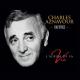 Sw29m Charles Aznavour - Hier Encore