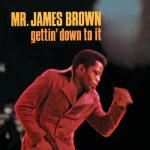 album image (I Love You) For Sentimental Reasons Gettin' Down To It