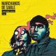 LMB - Marchand de sable ft. Captaine Roshi (Prod By FULLTRAP)