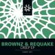 Requake & Brownz - Creep VIP