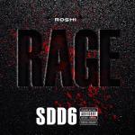 album image Rage (Freestyle SDD 6) Rage (Freestyle SDD 6)