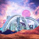 album image Cities of the Future - Remix - Radio Version Cities of the Future
