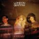 London Grammar - Maybe