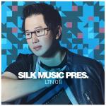 poster Fly Me Home Silk Music Pres. LTN 01