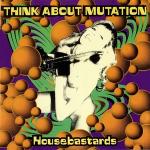 poster Get into the House Housebastards