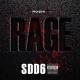 Roshi - Rage (Freestyle SDD 6)
