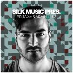 poster Always Be (Vintage & Morelli Extended Vocal Remix) Silk Music Pres. Vintage & Morelli 02