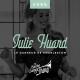 Julie Huard - Le danseur de Charleston (Instrumental)