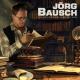 Jörg Bausch - Ich will auch mal nach New York (2024)