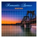 poster Lady Electra (Maxi Version) Romantic Avenue