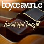 poster Wonderful Tonight Wonderful Tonight