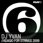 album image Adagio for string Ritmo Dynamic (The Full Versions, Part 1)