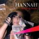 Hannah - Keeping Score (Digital Dog Radio Edit)