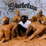 album image Skeletun Rhythms of Zamunda (Music Inspired by the Amazon Original Movie: Coming 2 America)