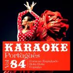 poster Сердце с шипами - Corazón espinado Karaoke - Português, Vol. 84