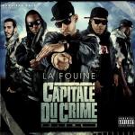 album image Krav Maga(instrumental) Bandana Muzik 4 Ashley