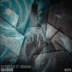 album image Hayahoo (PARSAPI Remix) Hayahoo