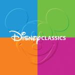 album image Theme to Lizzie McGuire Disney Classics