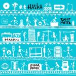album image Madan (Ejeca Tribal Remix) Madan (Ejeca Tribal Remix)