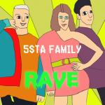 album image Rave Rave