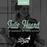 album image Le danseur de Charleston (Instrumental) Le danseur de Charleston