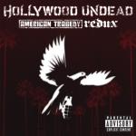 album image Levitate (Digital Dog club mix) American Tragedy Redux (Explicit Version)