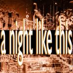 album image A Night Like This A Night Like This