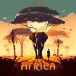 album image Africa Africa