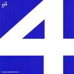 album image Proceed Blanc Sur Noir, Vol. 4