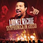album image Hello (Live At Symphonica In Rosso/2008) Symphonica In Rosso 2008 (2 CD)