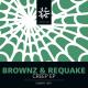 Brownz & Requake - Creep (N-Type & Surge Remix)