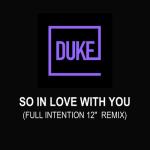 album image So in Love With You (Remastered 2021) So in Love With You (Remastered 2021)